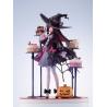 Original Character Estatua PVC Halloween Witch 28 cm