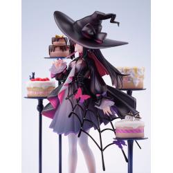 Original Character Estatua PVC Halloween Witch 28 cm