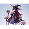 Original Character Estatua PVC Halloween Witch 28 cm