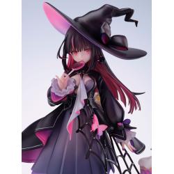 Original Character Estatua PVC Halloween Witch 28 cm