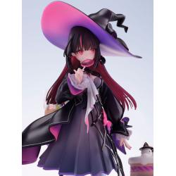 Original Character Estatua PVC Halloween Witch 28 cm