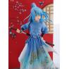That Time I Got Reincarnated as a Slime Estatua PVC Rimuru Tempest Hanfu Style Ver. AmiAmi Limited Edition 29 cm