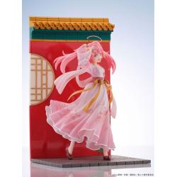 That Time I Got Reincarnated as a Slime Estatua PVC Milim Nava Hanfu Style Ver. AmiAmi Limited Edition 29 cm