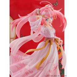 That Time I Got Reincarnated as a Slime Estatua PVC Milim Nava Hanfu Style Ver. AmiAmi Limited Edition 29 cm