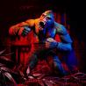 Figura King Kong Illustrated 18cm