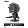 Berserk Minifigura Cutie1 PVC Guts Berserker Armor (Phase 0) 12 cm