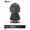 Berserk Minifigura Cutie1 PVC Guts Berserker Armor (Phase 0) 12 cm