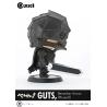 Berserk Minifigura Cutie1 PVC Guts Berserker Armor (Phase 0) 12 cm