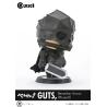 Berserk Minifigura Cutie1 PVC Guts Berserker Armor (Phase 0) 12 cm