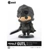Berserk Minifigura Cutie1 PVC Guts Berserker Armor (Phase 0) 12 cm