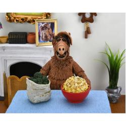 Figura Ultimate Allf 17cm