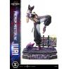 Street Fighter 6 Estatua Premium Masterline Series 1/4 Juri 58 cm