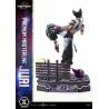 Street Fighter 6 Estatua Premium Masterline Series 1/4 Juri 58 cm