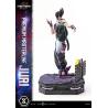 Street Fighter 6 Estatua Premium Masterline Series 1/4 Juri 58 cm