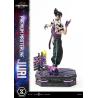 Street Fighter 6 Estatua Premium Masterline Series 1/4 Juri 58 cm