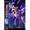 Street Fighter 6 Estatua Premium Masterline Series 1/4 Juri 58 cm