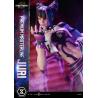 Street Fighter 6 Estatua Premium Masterline Series 1/4 Juri 58 cm