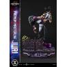 Street Fighter 6 Estatua Premium Masterline Series 1/4 Juri 58 cm