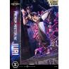 Street Fighter 6 Estatua Premium Masterline Series 1/4 Juri Ultimate Version 58 cm