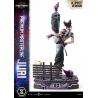 Street Fighter 6 Estatua Premium Masterline Series 1/4 Juri Ultimate Version 58 cm