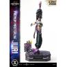 Street Fighter 6 Estatua Premium Masterline Series 1/4 Juri Ultimate Version 58 cm