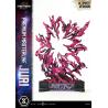 Street Fighter 6 Estatua Premium Masterline Series 1/4 Juri Ultimate Version 58 cm