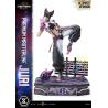 Street Fighter 6 Estatua Premium Masterline Series 1/4 Juri Ultimate Version 58 cm