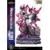 Street Fighter 6 Estatua Premium Masterline Series 1/4 Juri Ultimate Version 58 cm