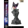 Street Fighter 6 Estatua Premium Masterline Series 1/4 Juri Ultimate Version 58 cm