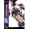 Street Fighter 6 Estatua Premium Masterline Series 1/4 Juri Ultimate Version 58 cm