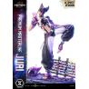 Street Fighter 6 Estatua Premium Masterline Series 1/4 Juri Ultimate Version 58 cm