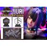 Street Fighter 6 Estatua Premium Masterline Series 1/4 Juri Ultimate Bonus Version 58 cm