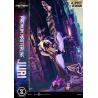 Street Fighter 6 Estatua Premium Masterline Series 1/4 Juri Ultimate Bonus Version 58 cm