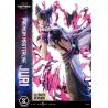 Street Fighter 6 Estatua Premium Masterline Series 1/4 Juri Ultimate Bonus Version 58 cm