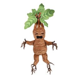 Harry Potter Peluche con sonido Mandrake 25 cm