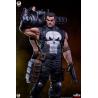 Punisher Estatua 1/3 Punisher Deluxe Edition 76 cm