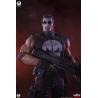 Punisher Estatua 1/3 Punisher Deluxe Edition 76 cm