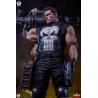 Punisher Estatua 1/3 Punisher Deluxe Edition 76 cm