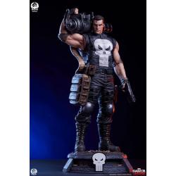 Punisher Estatua 1/3 Punisher Deluxe Edition 76 cm
