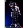 Punisher Estatua 1/3 Punisher Deluxe Edition 76 cm