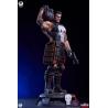 Punisher Estatua 1/3 Punisher Deluxe Edition 76 cm