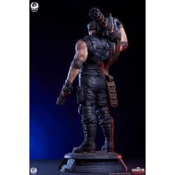 Punisher Estatua 1/3 Punisher Deluxe Edition 76 cm