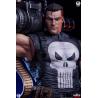 Punisher Estatua 1/3 Punisher Deluxe Edition 76 cm