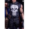 Punisher Estatua 1/3 Punisher Deluxe Edition 76 cm