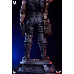 Punisher Estatua 1/3 Punisher Deluxe Edition 76 cm
