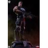 Punisher Estatua 1/3 Punisher Deluxe Edition 76 cm