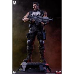 Punisher Estatua 1/3 Punisher Deluxe Edition 76 cm