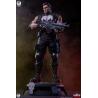 Punisher Estatua 1/3 Punisher Deluxe Edition 76 cm