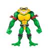 Battletoads Anthology Series Figura Wave 1: Rash 15 cm