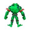 Battletoads Anthology Series Figura Wave 1: Rash 15 cm